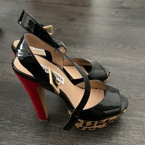 STEVE MADDEN Pumps Sz. 6.5